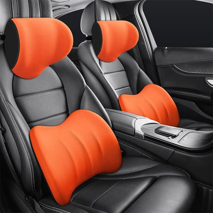 DriveEase Comfort Set
