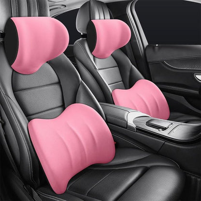 DriveEase Comfort Set