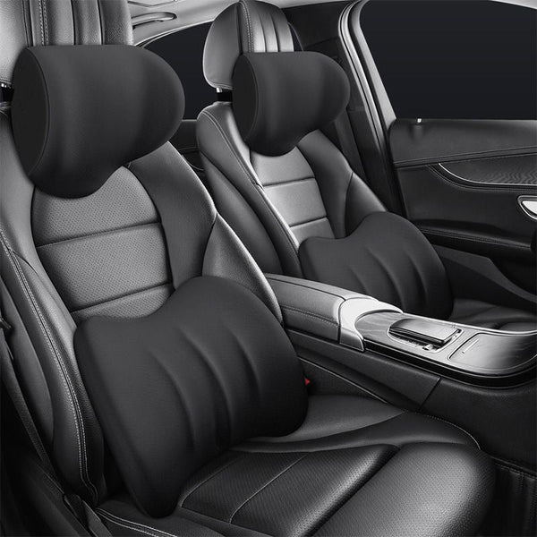 DriveEase Comfort Set