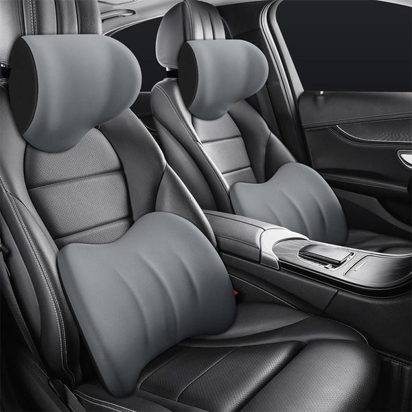 DriveEase Comfort Set