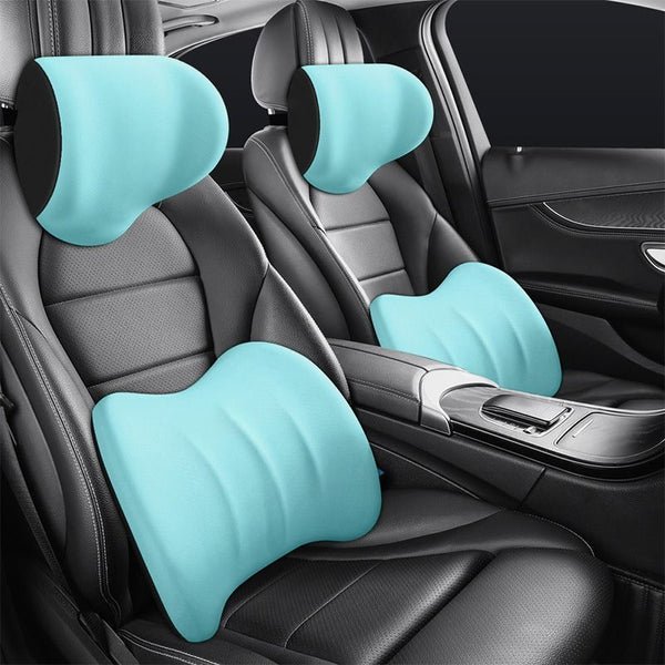 DriveEase Comfort Set