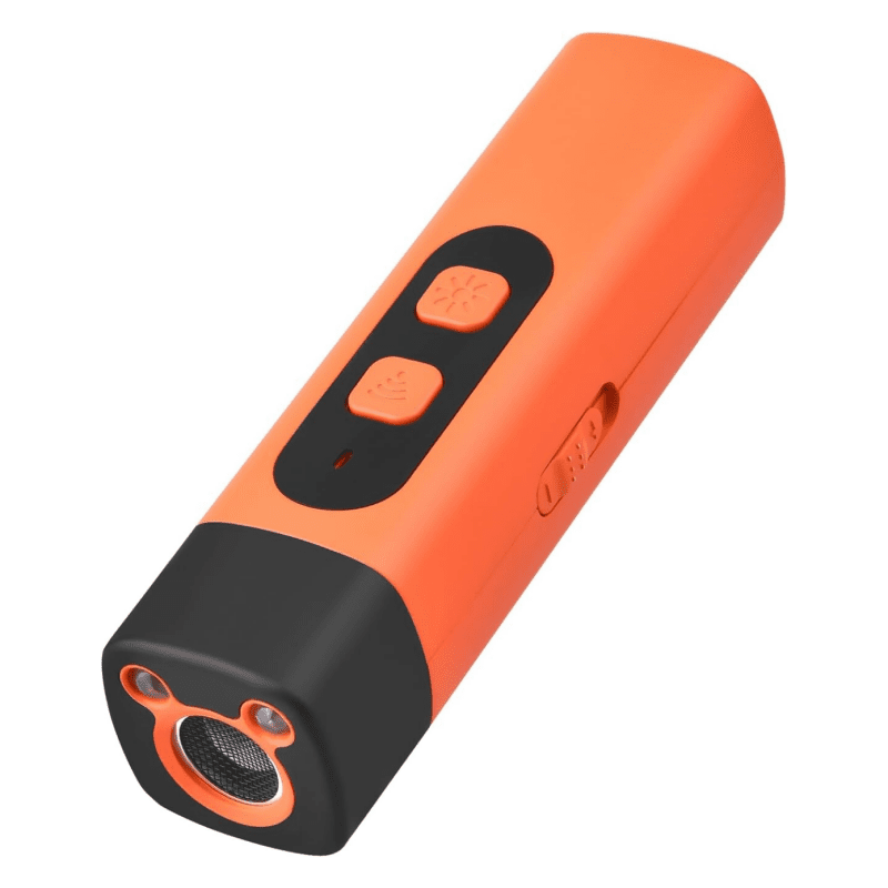 HushGuard - Silent. Instant. Stress-Free Control.