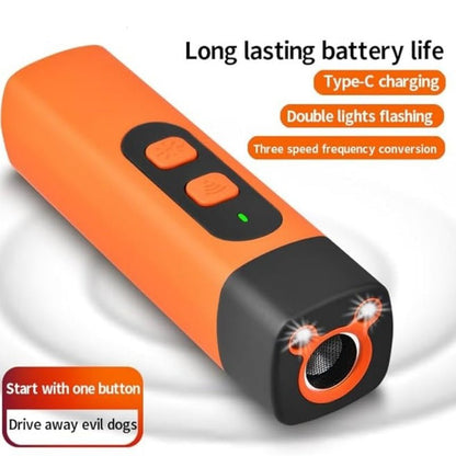 HushGuard - Silent. Instant. Stress-Free Control.