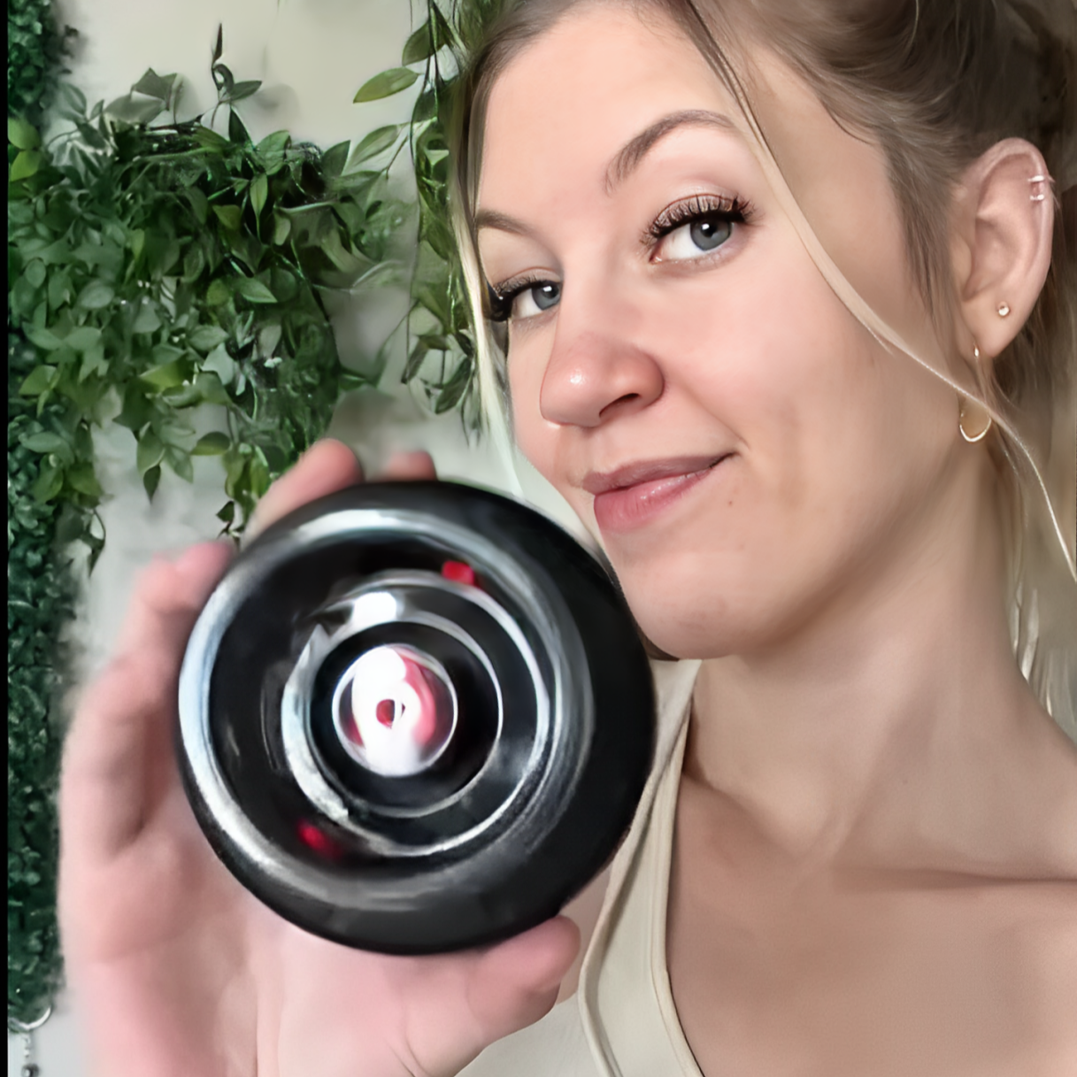 ContourCup - Say Goodbye to Cellulite