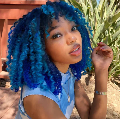 PrismLock Hair Vibrant Color Without Damage